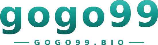 gogo99 logo