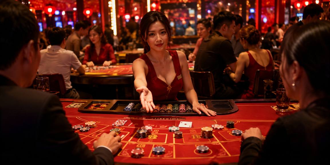 gogo99 Live Dragon Tiger Ban Mo Trên gogo99 Có Gì Khác